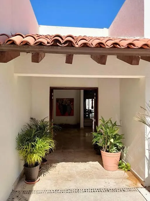 Holiday home Beautiful Residence In Marina, Vallarta Puerto Vallarta