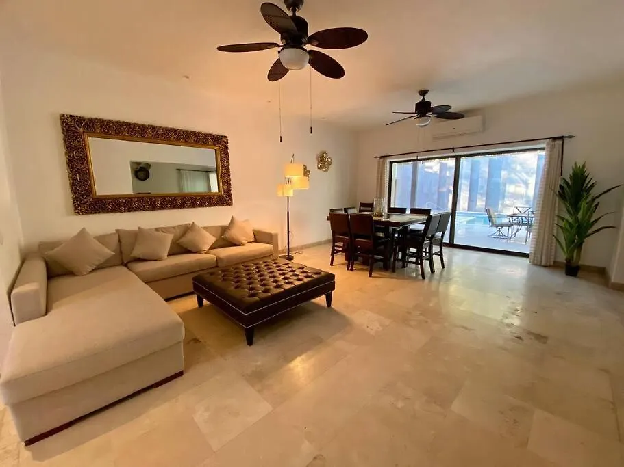 Beautiful Residence In Marina, Vallarta Puerto Vallarta Holiday home