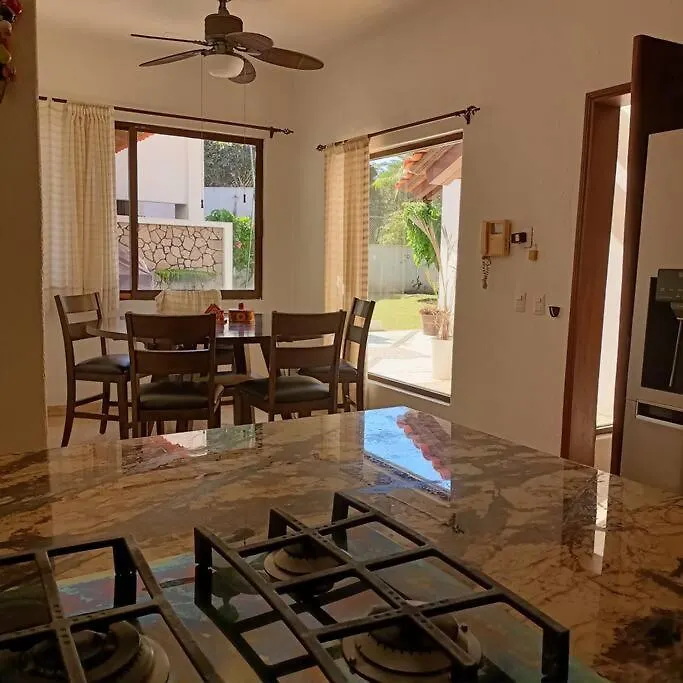 Beautiful Residence In Marina, Vallarta Puerto Vallarta Holiday home