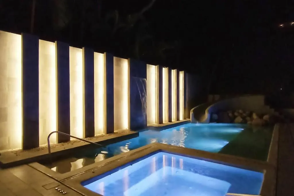 Beautiful Residence In Marina, Vallarta Puerto Vallarta 0*,