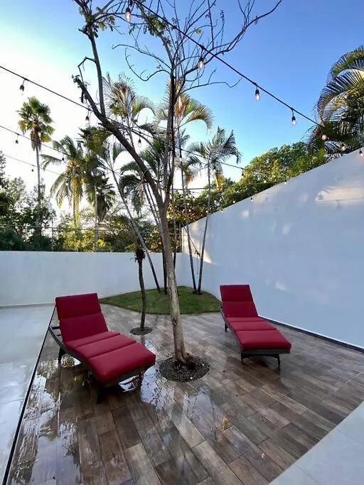 Beautiful Residence In Marina, Vallarta Puerto Vallarta Mexico